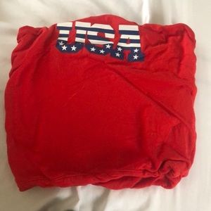 4th of July tune top